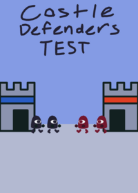 castle defenders