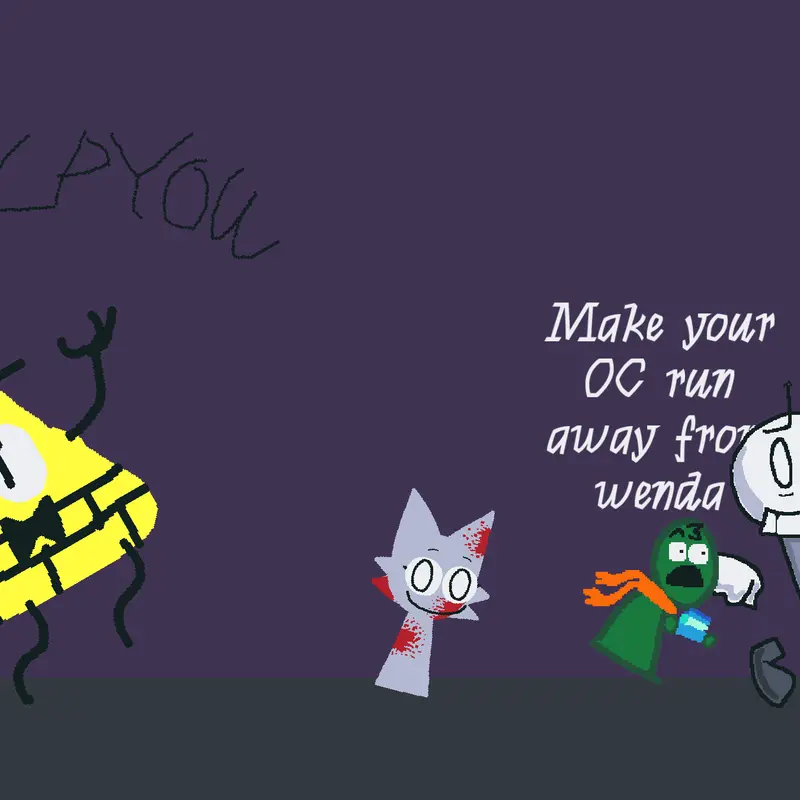 Game by @fnaf_fun221