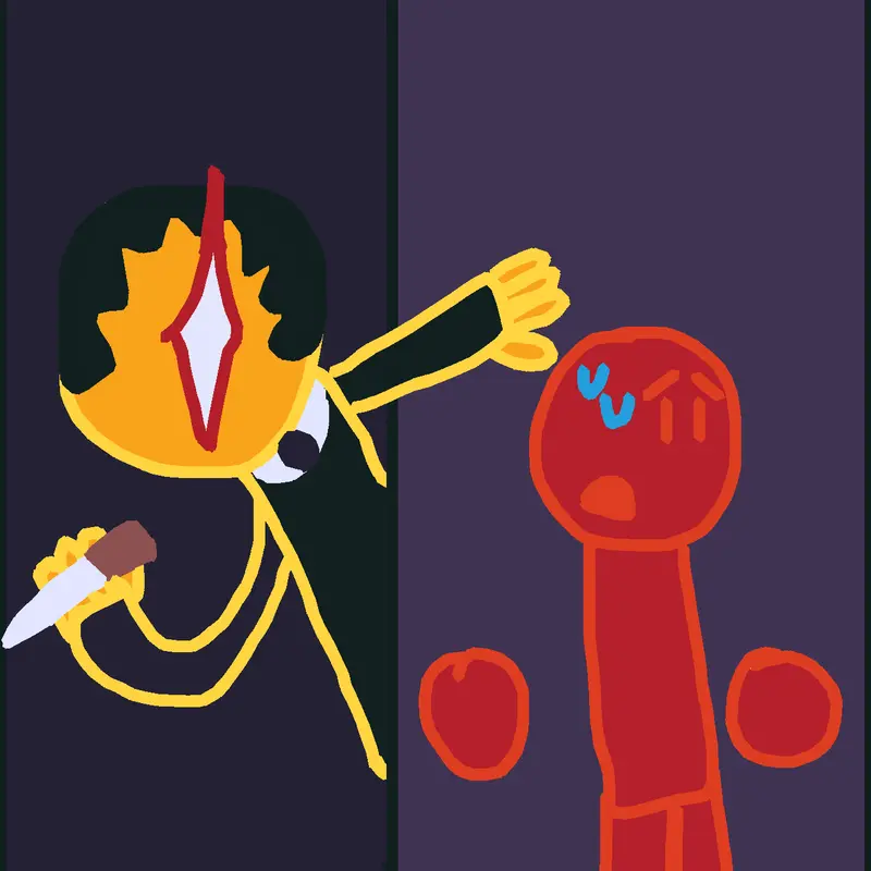 Game by @Maksatic