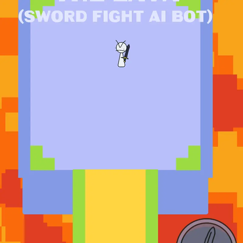 Game by @ratyu