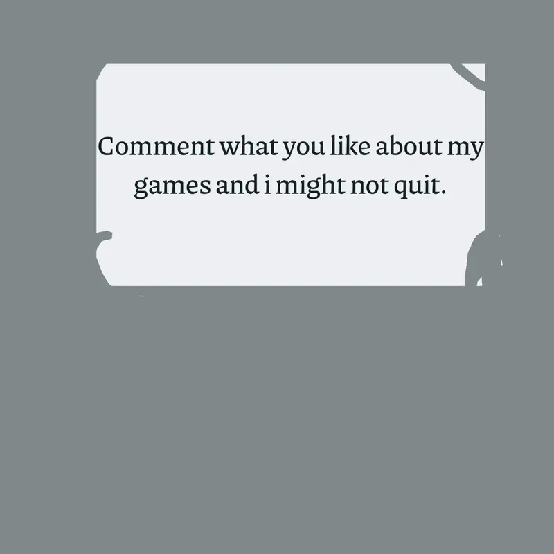 Game by @mr_hat_guy