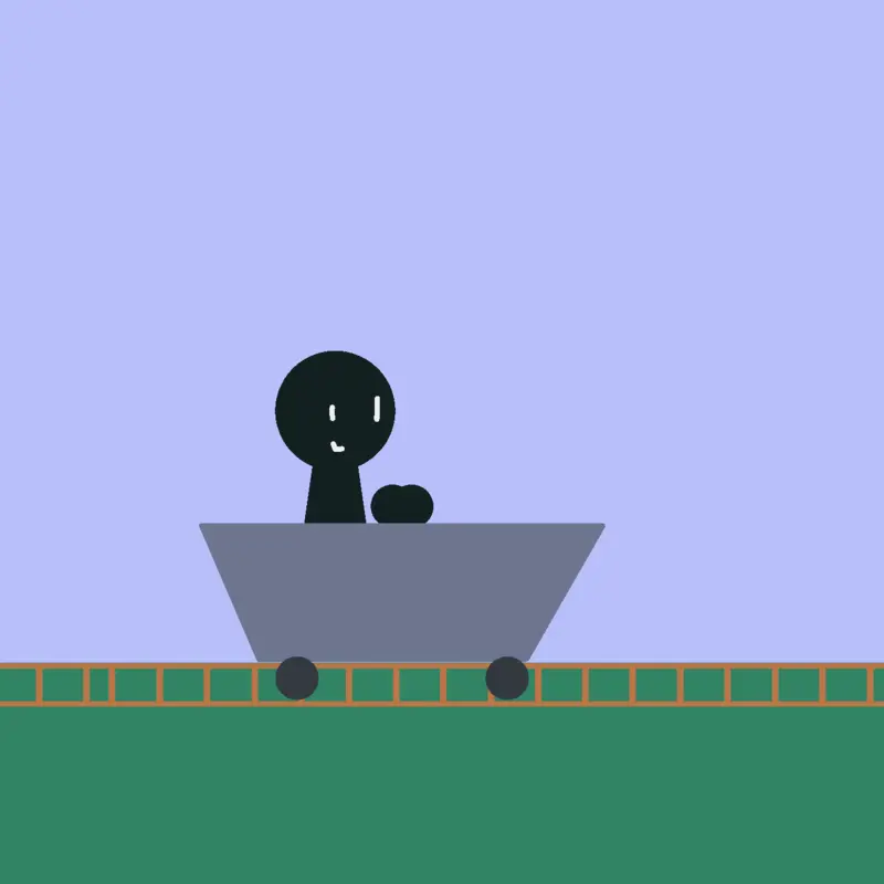 Game by @R3LST0N_GUY