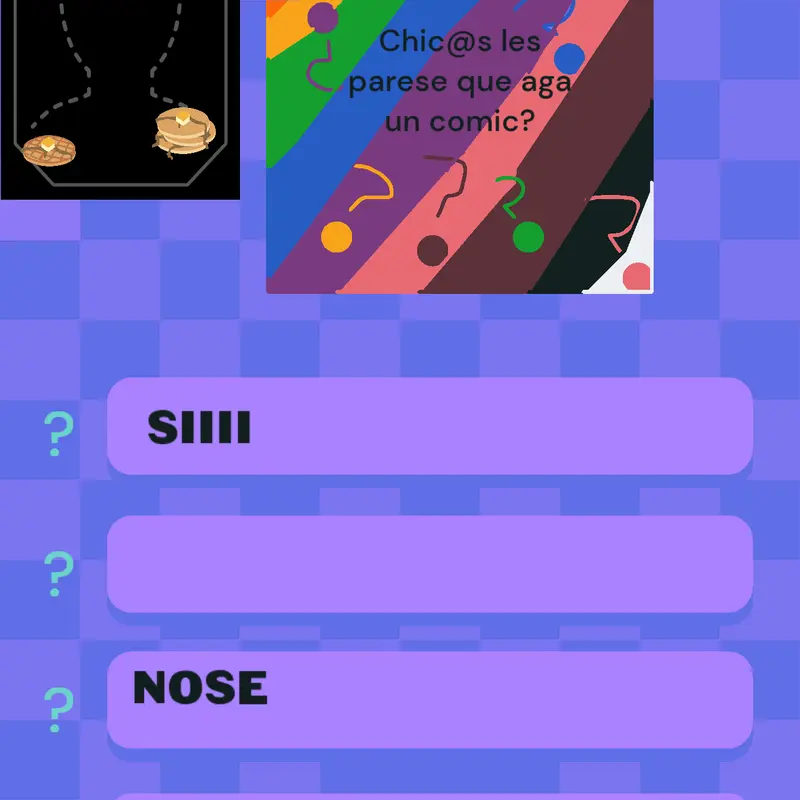 Game by @sashita
