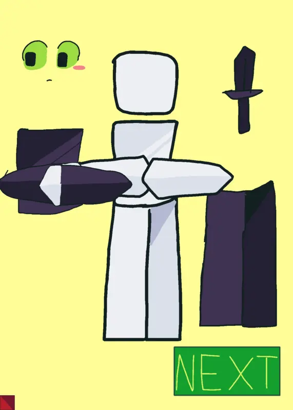 Game by @quick-gull831