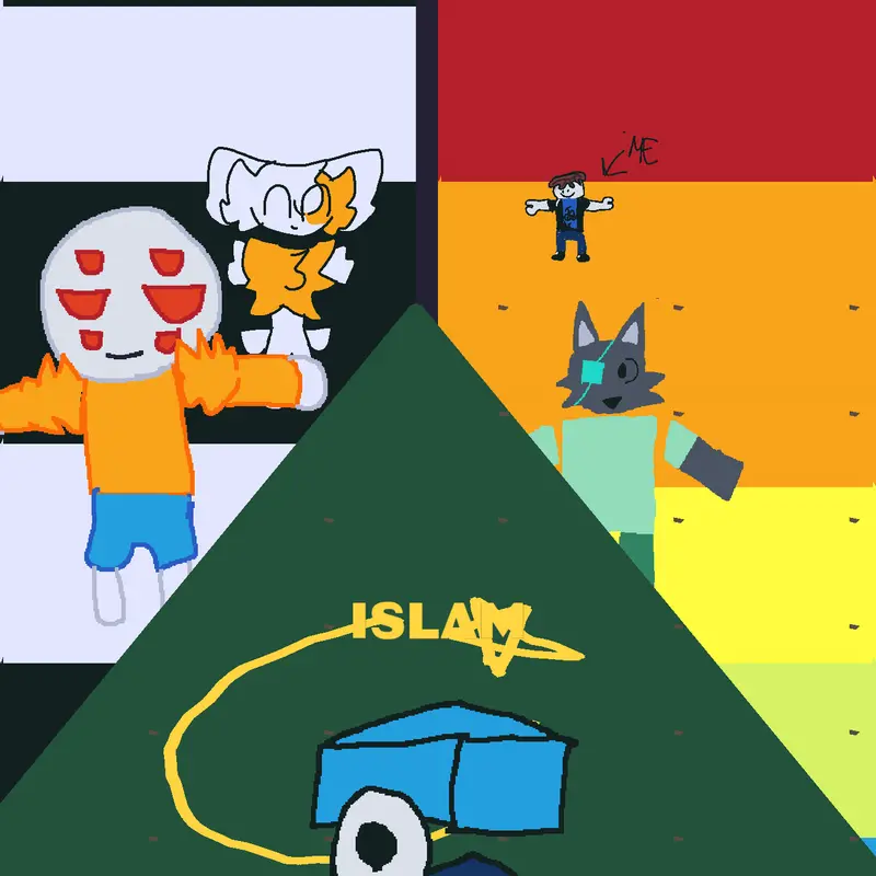 Game by @VojtaCZ_kn