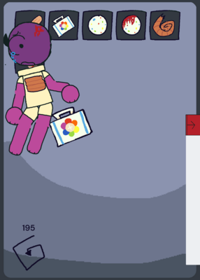 snapshot
