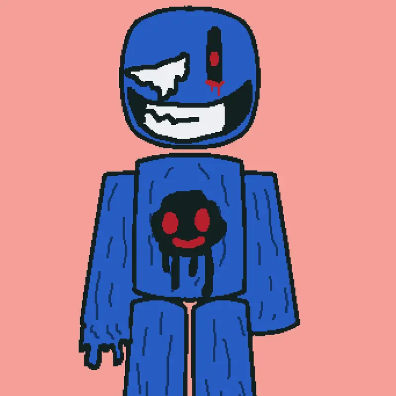 Game by @puffmin_365