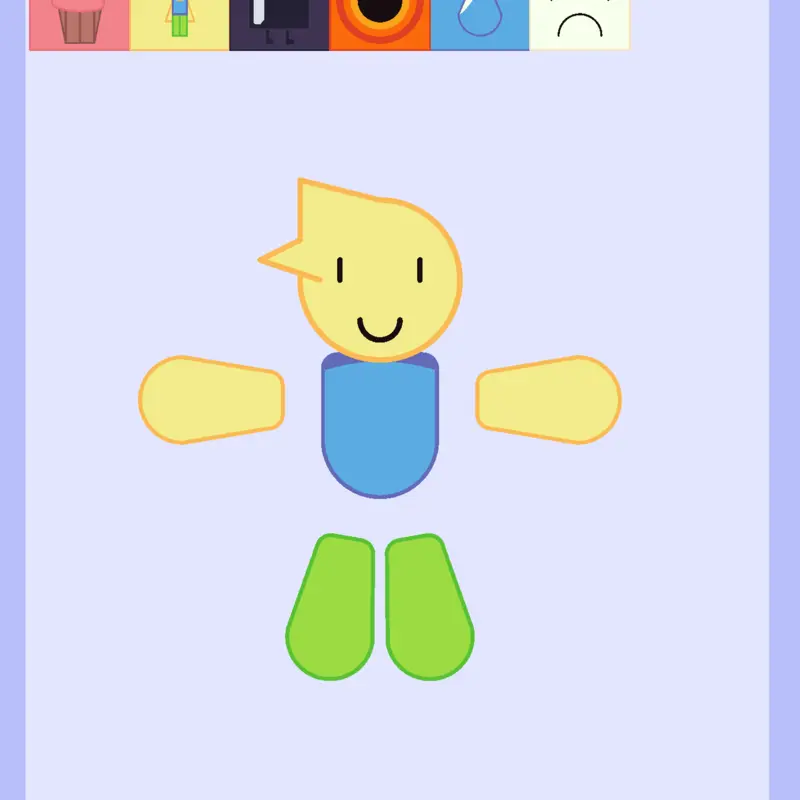 Game by @Diana12