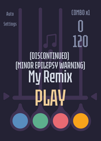 My Remix