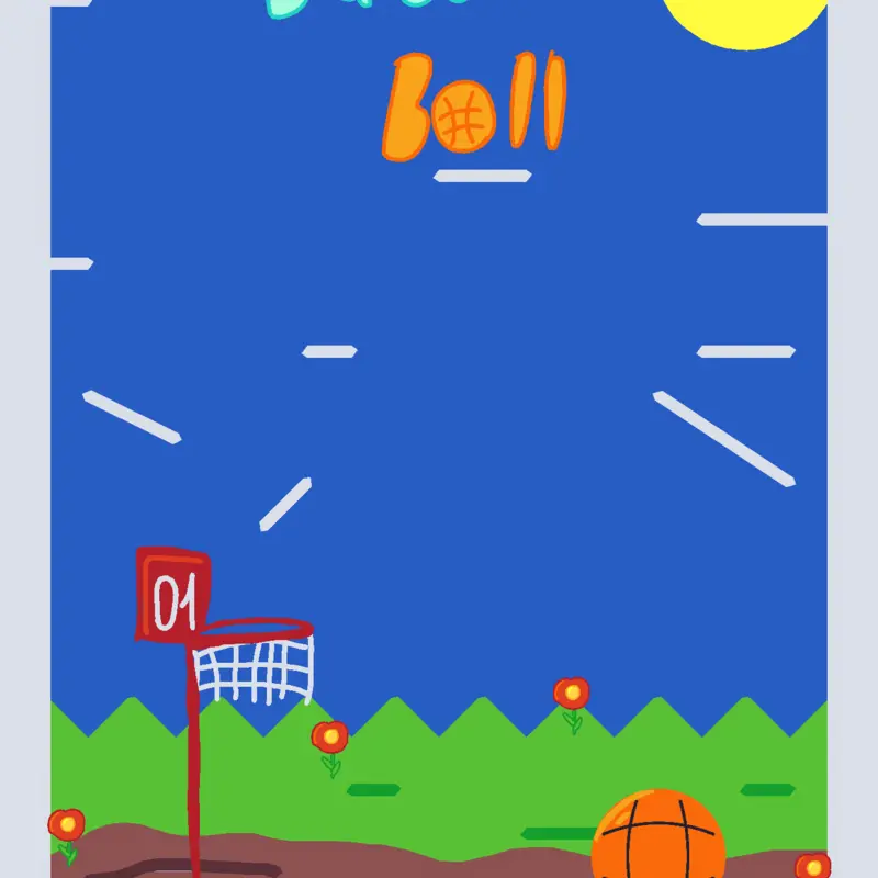 Game by @ILikeTrees