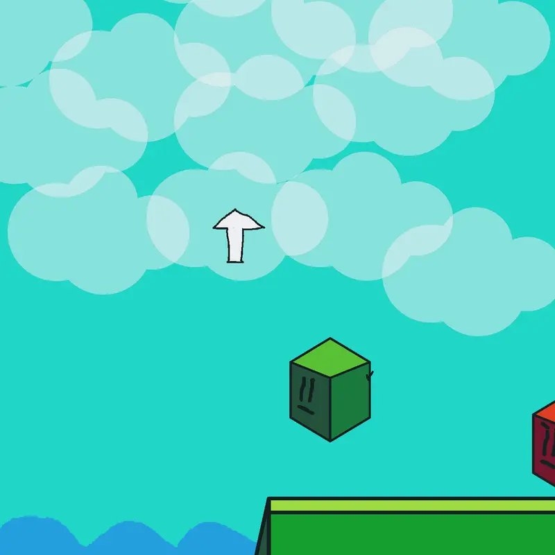 Game by @JaquelineMendoza