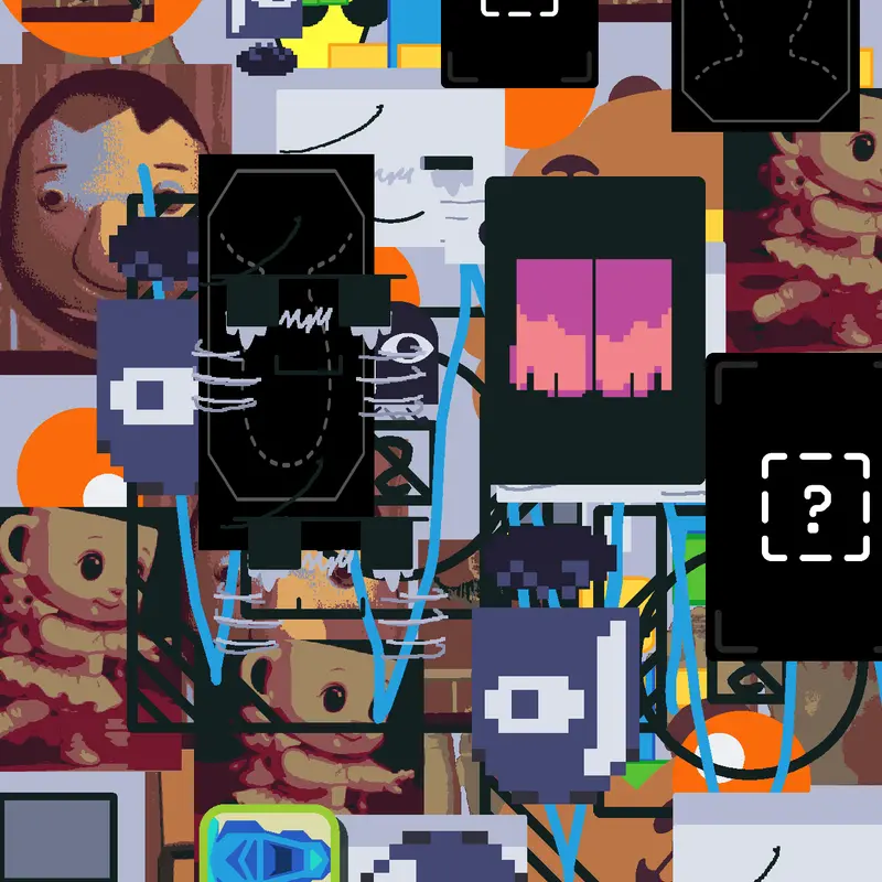Game by @icni_castle