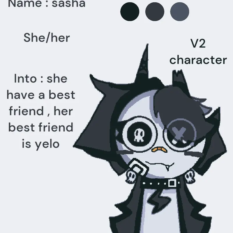 Game by @wendakawei_cute