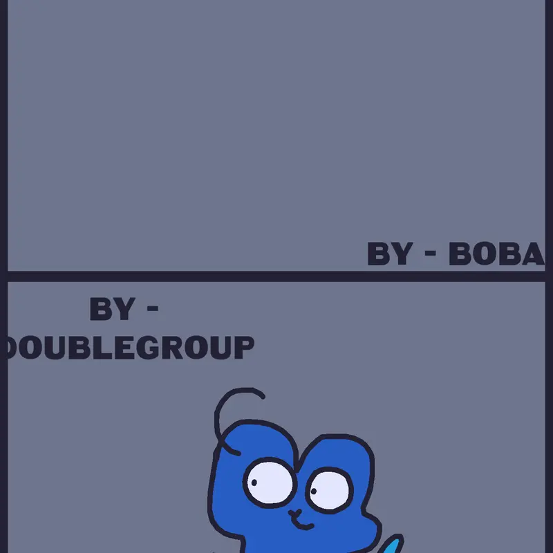 Game by @BookeyFanmations