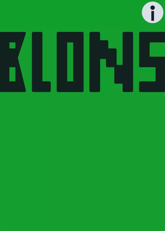 Game by @luus