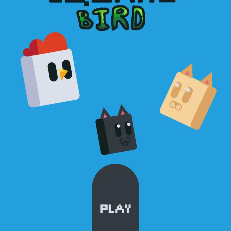 Game by @Infinity_Games