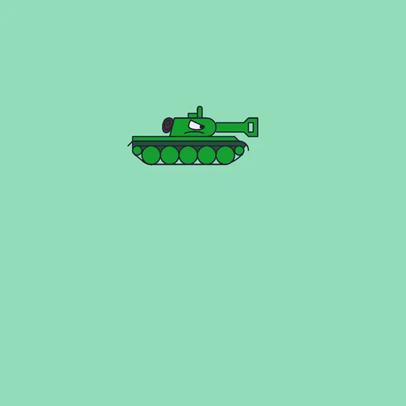 Im bored by @NationalTankStudios