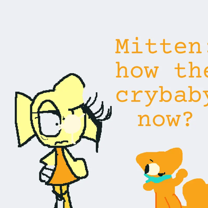 Welp by @My-My