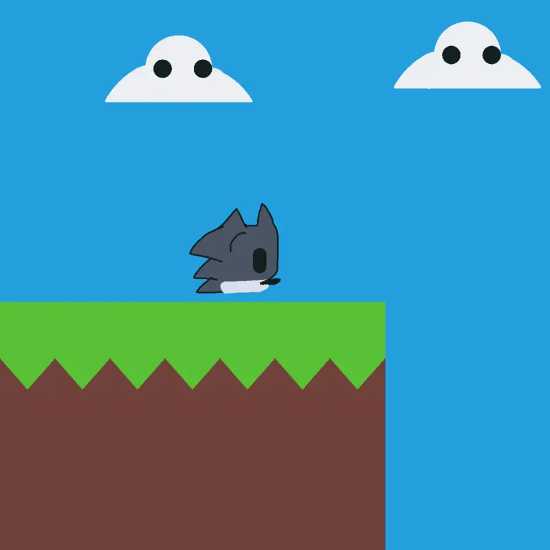 Game by @sonicfan2001