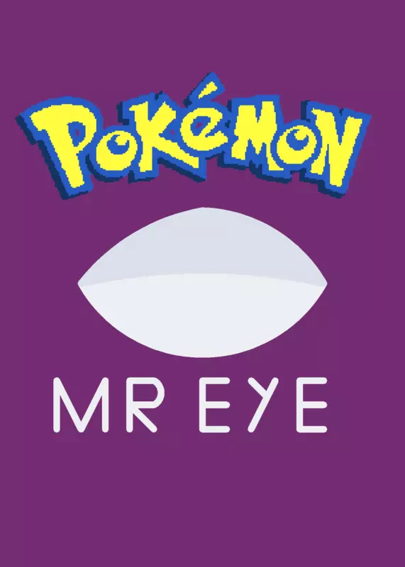 Game by @Mr_Eye1