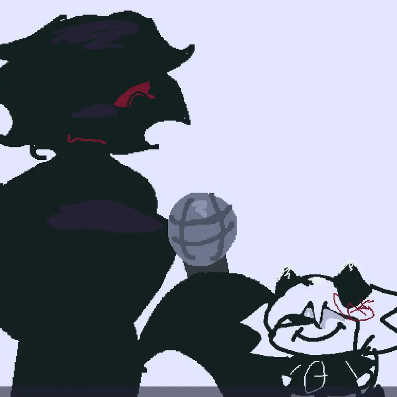 Game by @katSecondAccound
