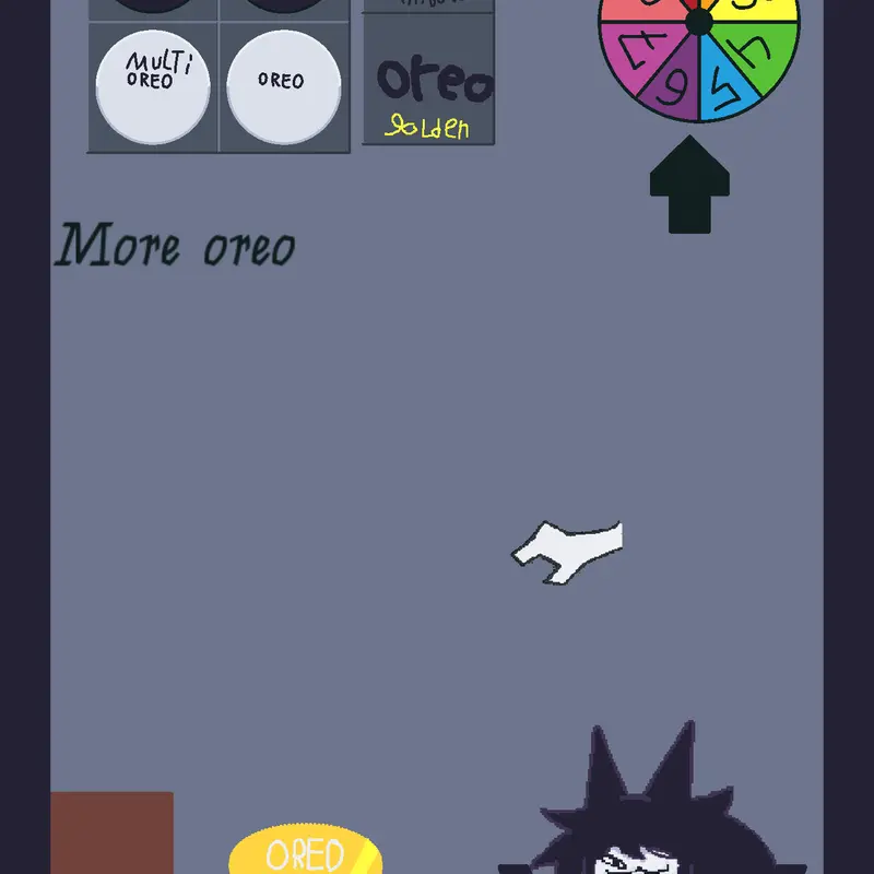 Game by @Hiiro