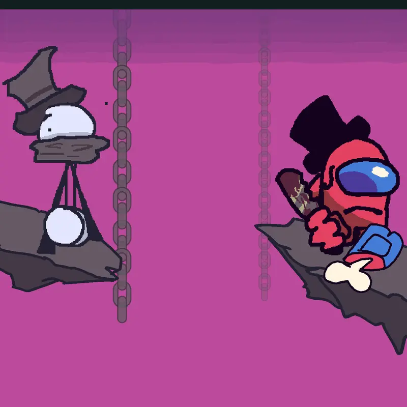 Game by @SumIdiotTOPHAT