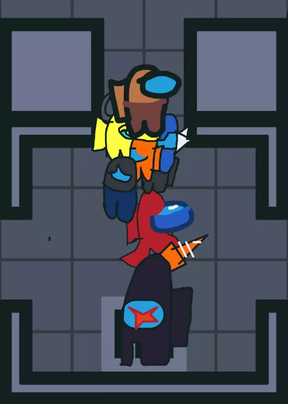 Game by @black_susya
