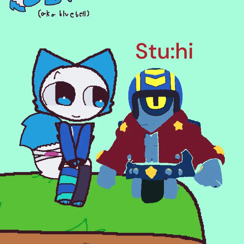 Game by @Stu_BrawlStars