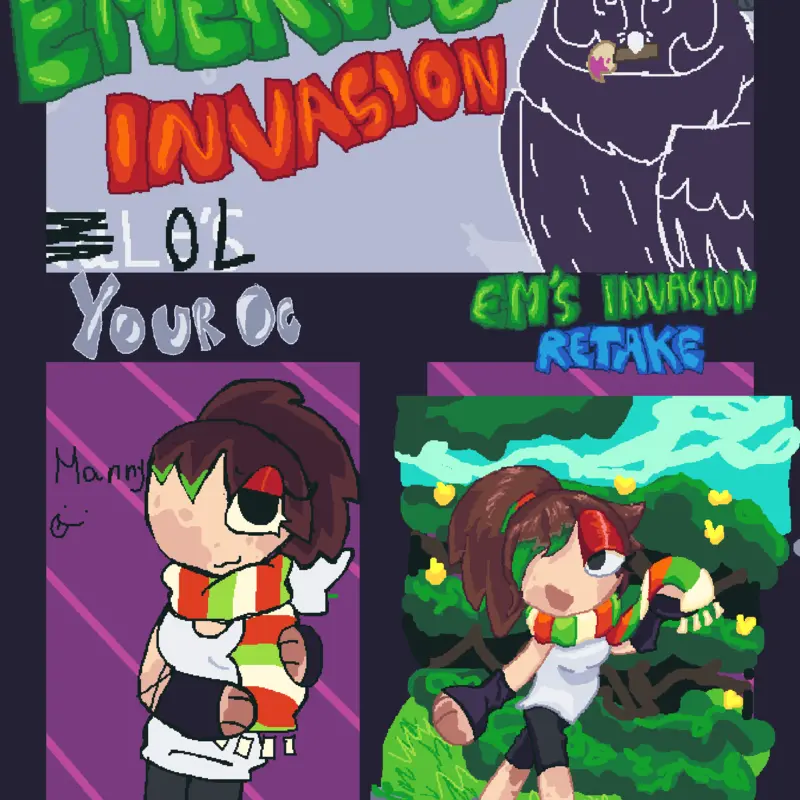 Game by @la-dimension-esmeralda