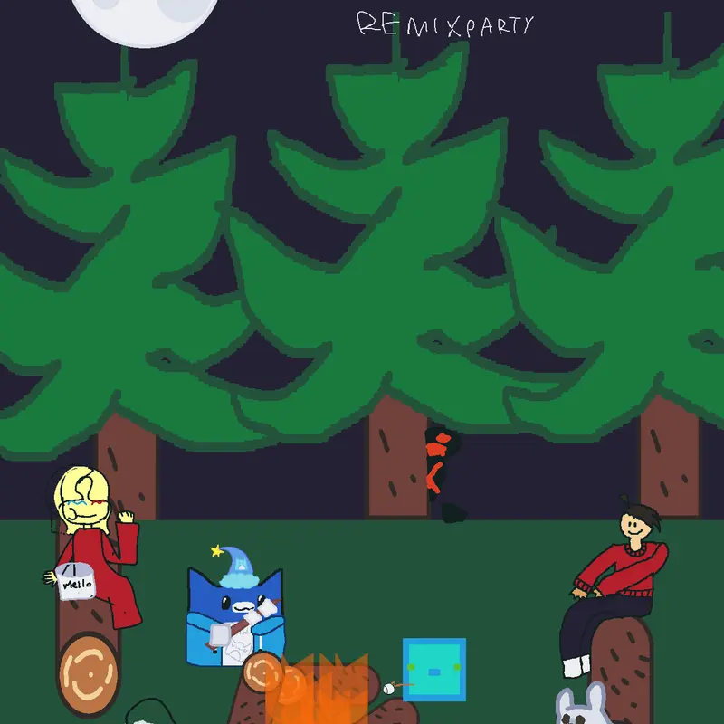 Game by @Hayden999