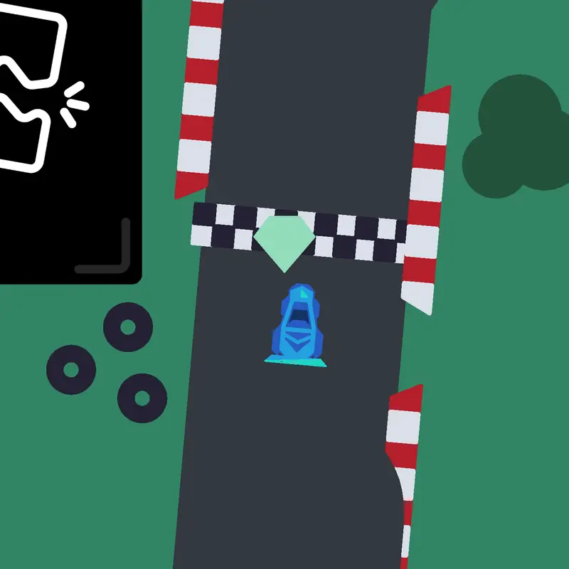 Game by @Stray_kiddo