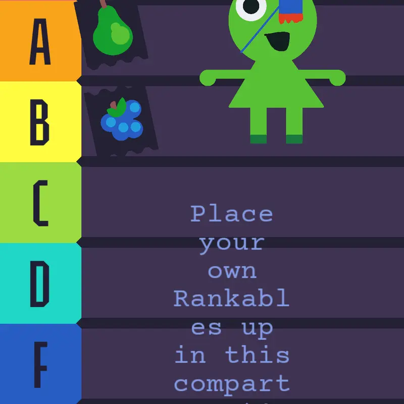 Game by @uvuvuvubugybu