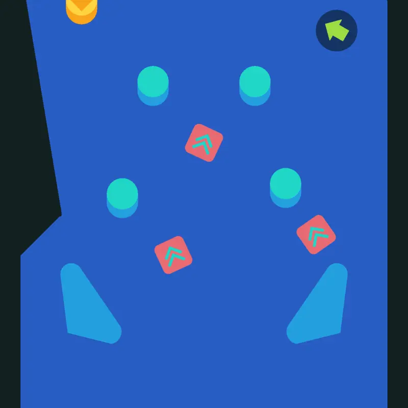 Game by @Cirma