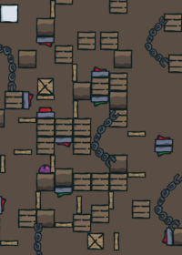 Super Dash Blob
