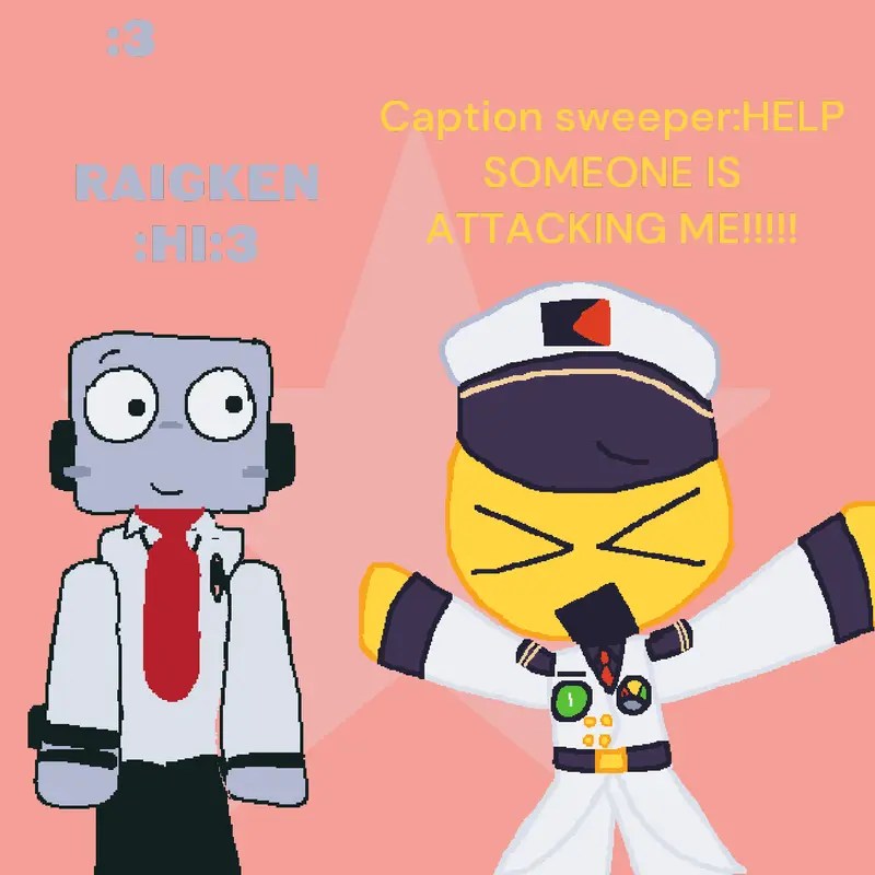 Game by @UZIl_AND_CONNIE_123