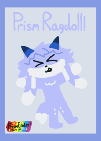 My first ragdoll game created by myself!