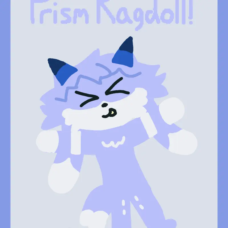 Game by @PrismEnder