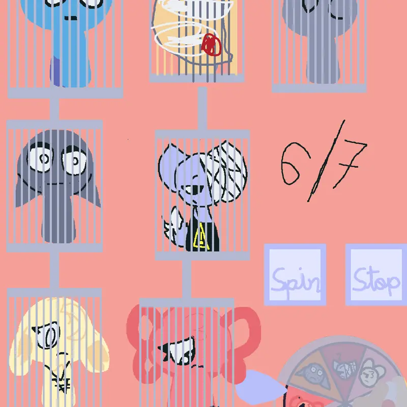 Game by @ton618_official