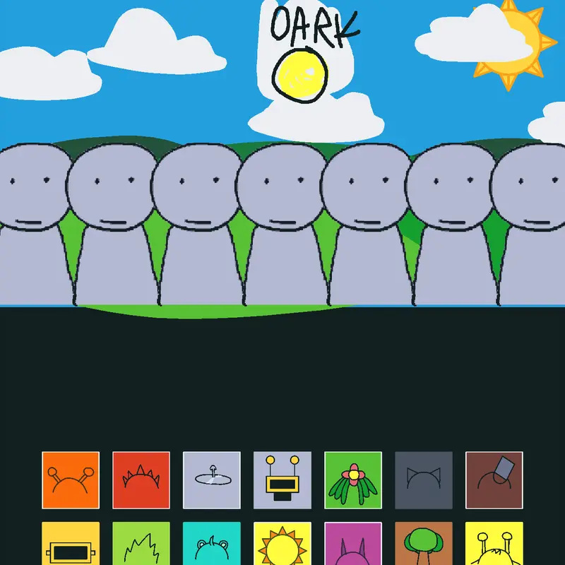Game by @alyssonpereira