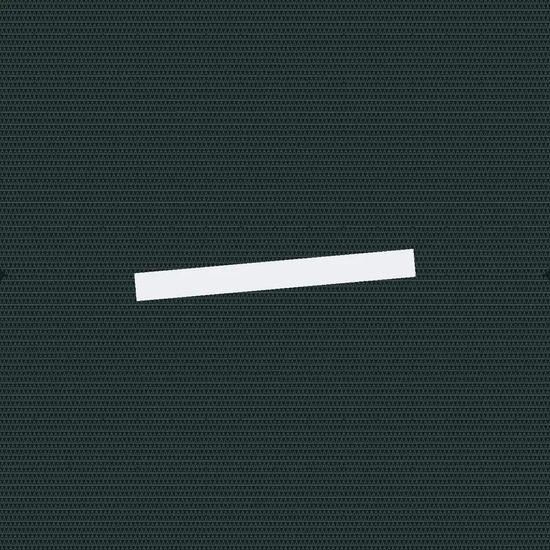 Planck length by @TheFeralSapphire