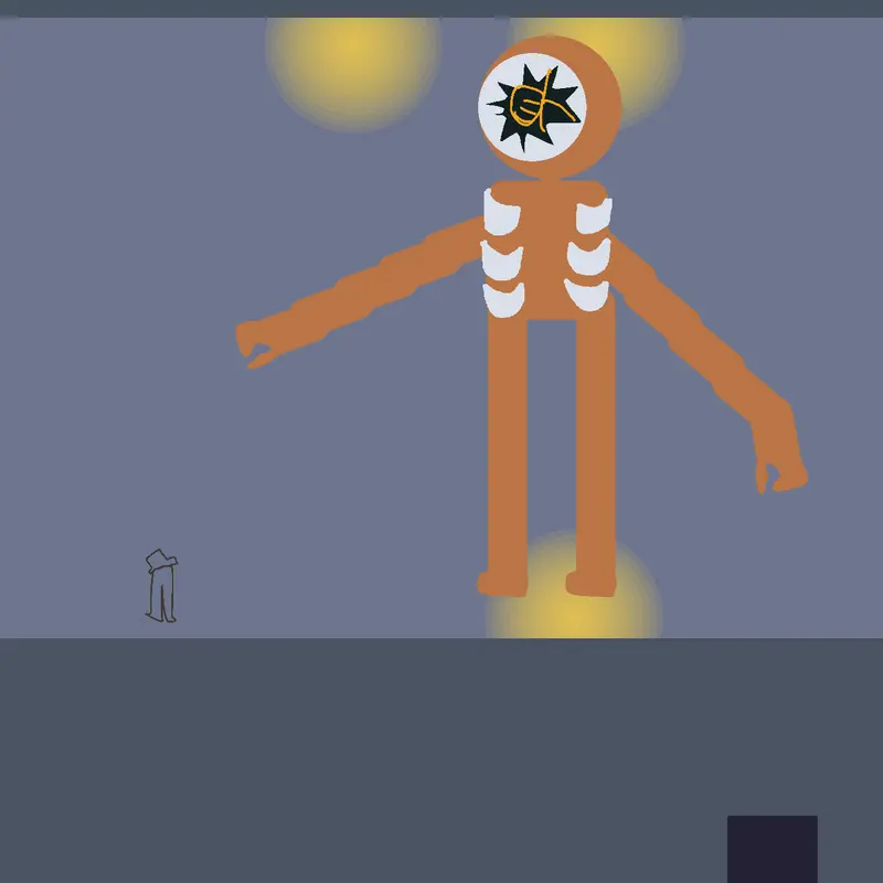 Game by @glitcnh