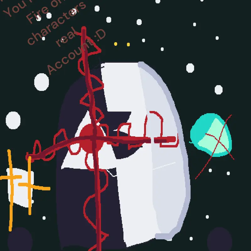 Game by @WYST