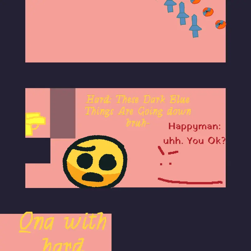 Game by @Mediumand_TheOtherslike