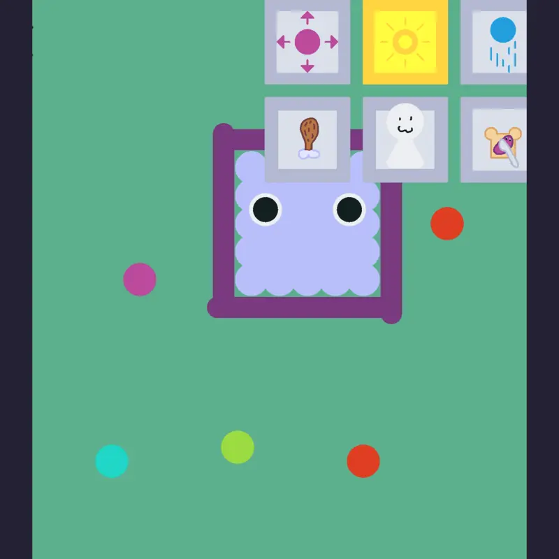 Game by @play_girl_hto