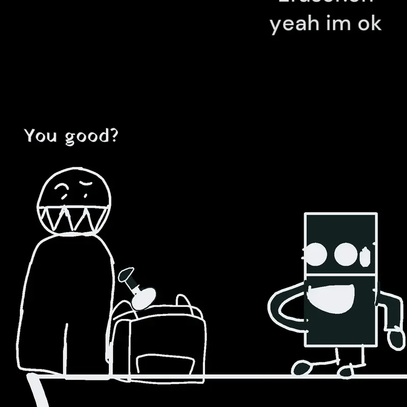 Game by @JustAnEraser
