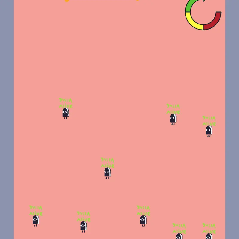 Game by @AndreGonzalez