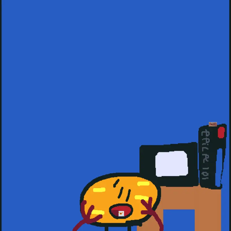 Game by @rainbowcherry