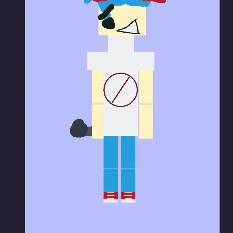 Game by @cadter