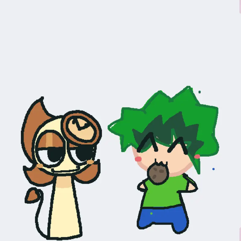 Game by @MiMi_cute001